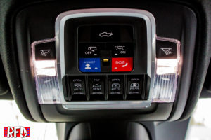 2019 Ram 1500 Laramie Crew Cab 4x4