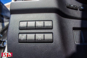 2018 Lexus NX 300 F SPORT