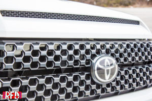 2019 Toyota Tundra Platinum CrewMax