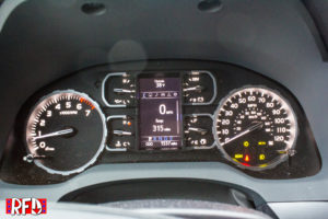 2019 Toyota Tundra Platinum CrewMax