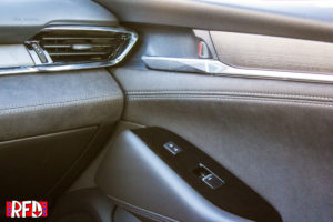 2018 Mazda Mazda6 Signature