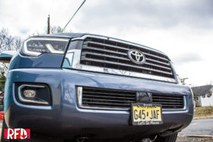 2019 Toyota Sequoia Limited