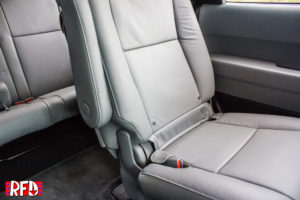 2019 Toyota Sequoia Limited