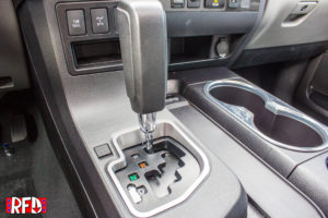 2019 Toyota Sequoia Limited