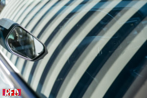 2017 Honda Civic Hatchback Sport