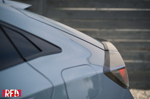 2017 Honda Civic Hatchback Sport