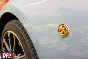 2018 Toyota 86 GT Black