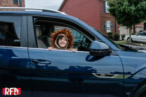 2018 Volkswagen Atlas SEL