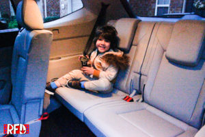 2018 Volkswagen Atlas SEL