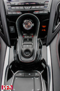 2019 Acura RDX A-Spec SH-AWD