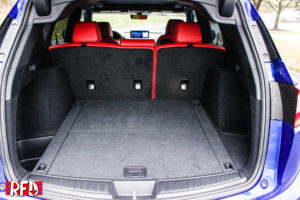 2019 Acura RDX A-Spec SH-AWD