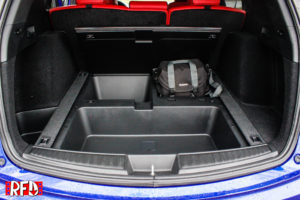 2019 Acura RDX A-Spec SH-AWD