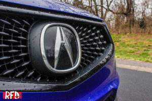 2019 Acura RDX A-Spec SH-AWD