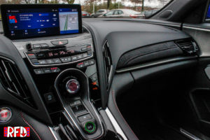 2019 Acura RDX A-Spec SH-AWD