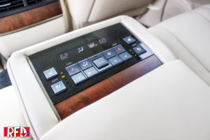 Lexus LX470
