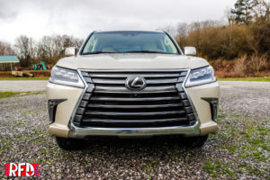 Lexus LX470
