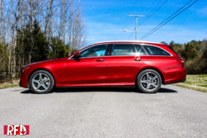 2019 Mercedes-Benz E450 Wagon 4matic