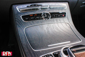 2019 Mercedes-Benz E450 Wagon 4matic