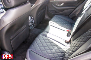 2019 Mercedes-Benz E450 Wagon 4matic