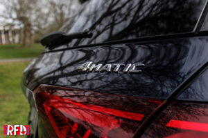 2020 Mercedes-Benz GLE350 4MATIC