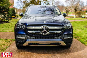 2020 Mercedes-Benz GLE350 4MATIC