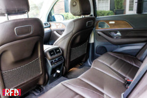 2020 Mercedes-Benz GLE350 4MATIC