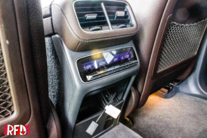 2020 Mercedes-Benz GLE350 4MATIC