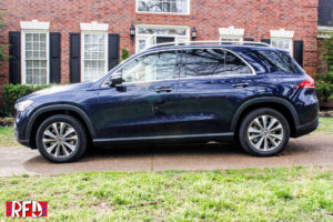 2020 Mercedes-Benz GLE350 4MATIC