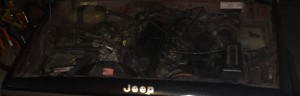 Project MJ: Parts Is Parts