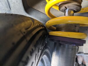 E46 M3 KW V1