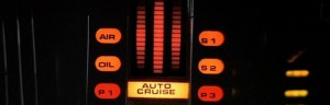 Automotive freedom?