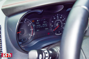 2018 Kia Forte5 SX