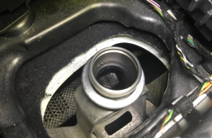 UUC Evo3 shifter cup