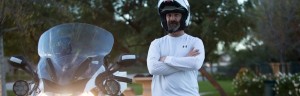 Cannonball Run Reese