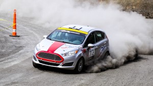 Team O'Neil Rallysprint
