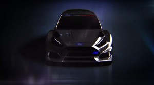 Focus RS RX