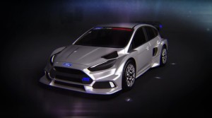 Focus RS RX