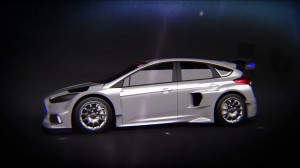 Focus RS RX