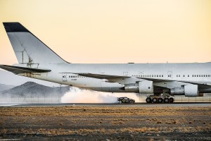 Ken Block Gymkhana eight