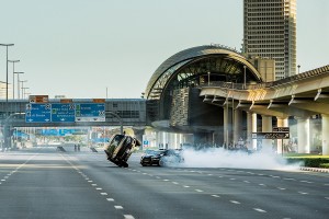 Ken Block Gymkhana eight
