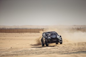 Ken Block Gymkhana eight
