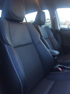 2016 Toyota Corolla S