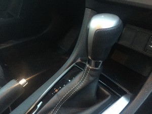 2016 Toyota Corolla S