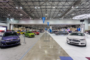 2016 Kansas City Auto Show