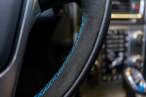 2016 Volvo V70 Polestar