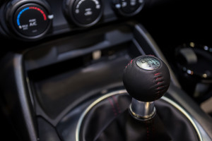 2016 Mazda MX-5 Miata Club