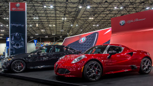 Alfa Romeo