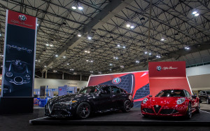 Alfa Romeo