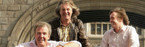 Top Gear