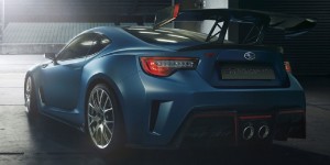 Photo credit: Road and Track